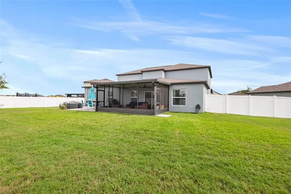 $449,000 | 2914 Flying Blackbird Road, Bartow, FL 33830
