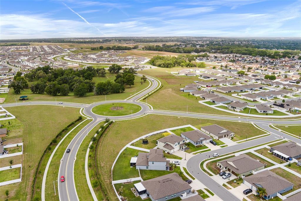 2914 Flying Blackbird Road Bartow, FL 33830 - Photo 52 of 54