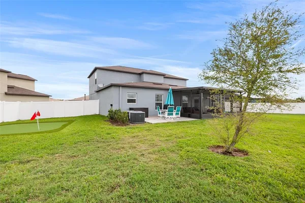 $449,000 | 2914 Flying Blackbird Road, Bartow, FL 33830