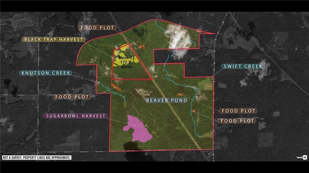 8 Comet Road Exeland, WI 54835 - Photo 23 of 23