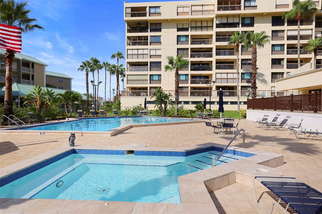 401 150th Avenue, Unit 231 Madeira Beach, FL 33708 - Photo 44 of 56