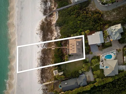 $7,495,000 | 60 Sea Turtle Drive, Santa Rosa Beach, FL 32459