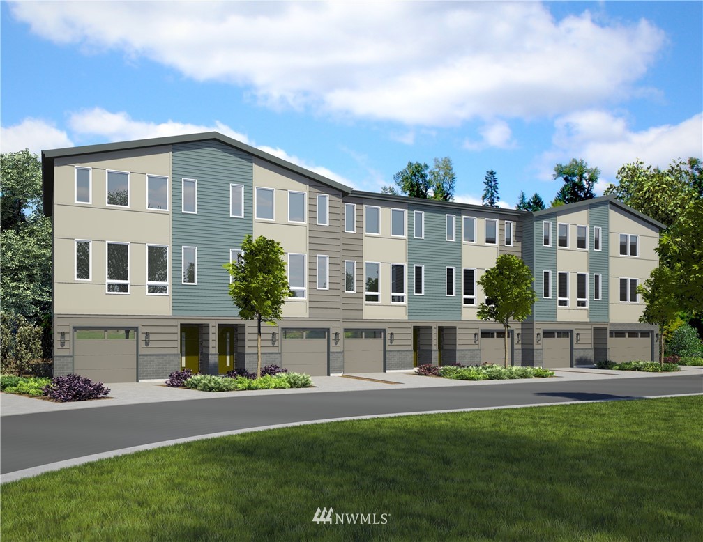 17905 35th Avenue Southeast, Unit B3 Bothell, WA 98012 - Photo 2 of 23 Gallery Image 2