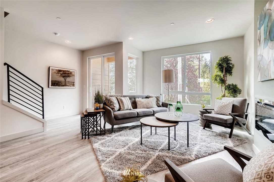 17905 35th Avenue Southeast, Unit B3 Bothell, WA 98012 - Photo 12 of 23 Gallery Image 12