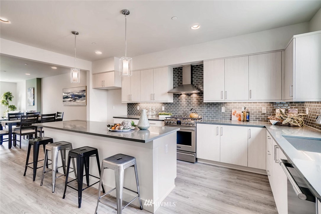 17905 35th Avenue Southeast, Unit B3 Bothell, WA 98012 - Photo 8 of 23 Gallery Image 8