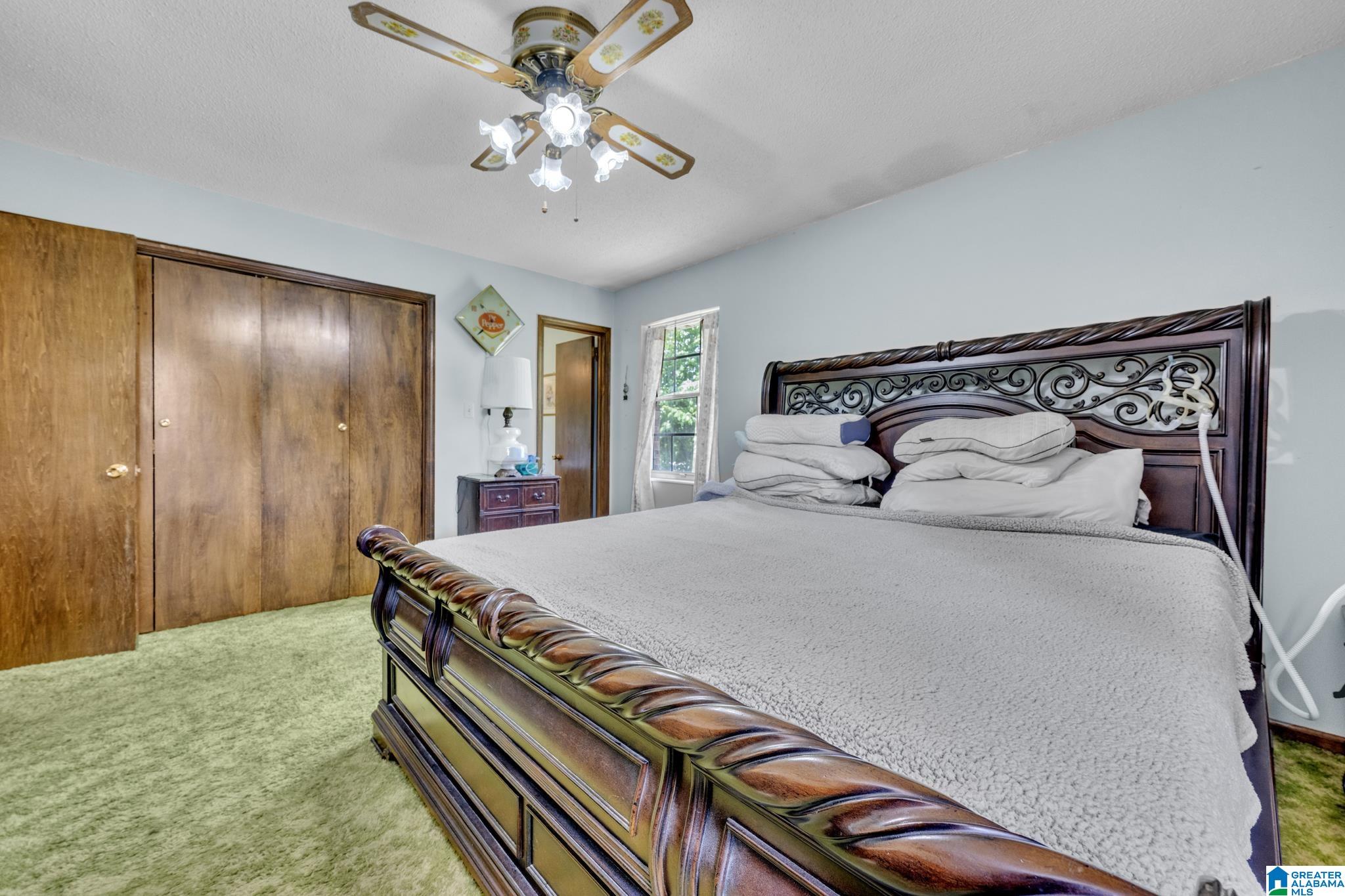 805 Delta Street Bessemer, AL 35020 - Photo 22 of 27