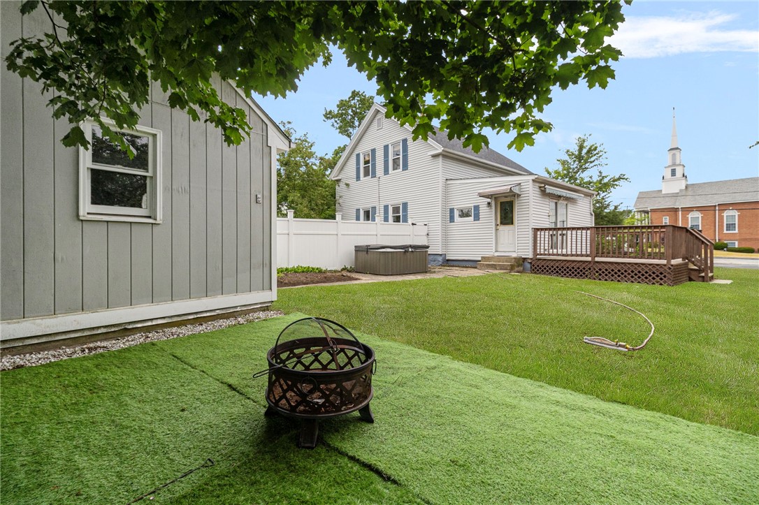 785 Main Avenue Warwick, RI 02886 - Photo 43 of 47
