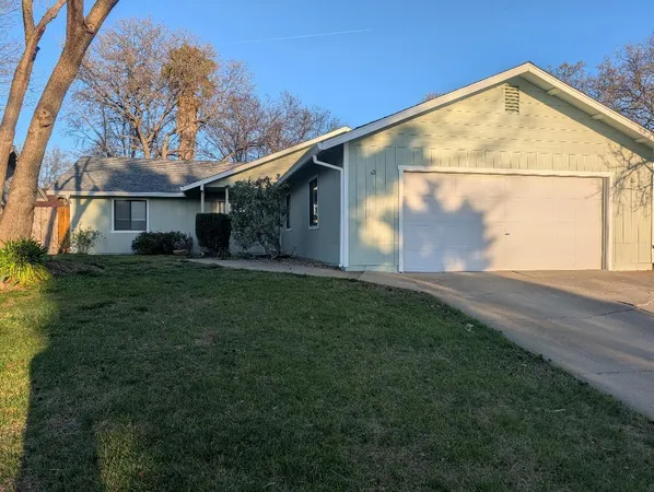 $439,000 | 1925 Trumpet Drive, Redding, CA 96003