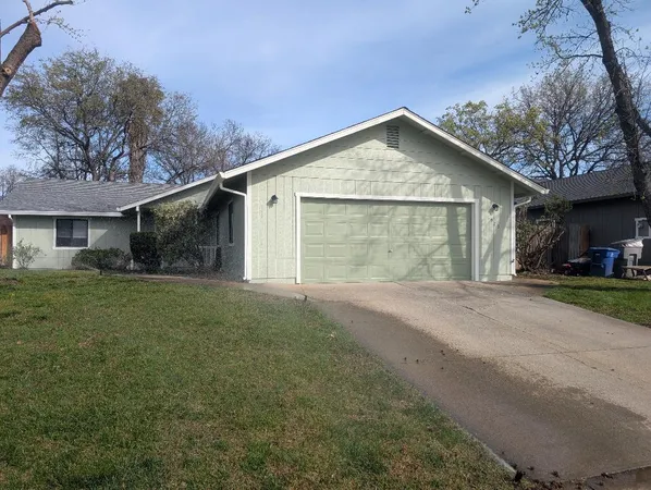 $439,000 | 1925 Trumpet Drive, Redding, CA 96003