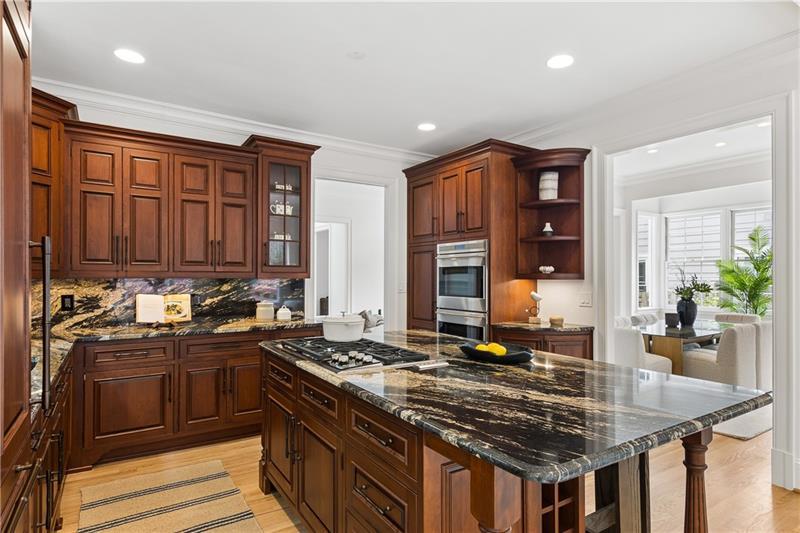 317 Beverly Road Northeast Atlanta, GA 30309 - Photo 22 of 52 Gallery Image 22