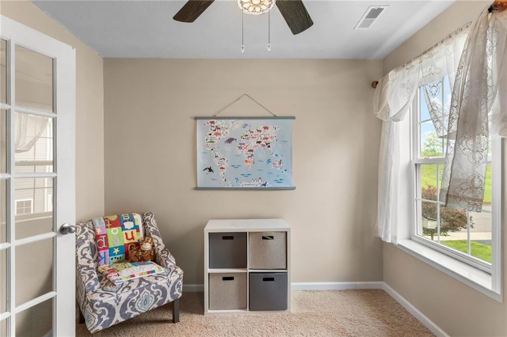 217 Old Hickory Road Zelienople, PA 16063 - Photo 16 of 37