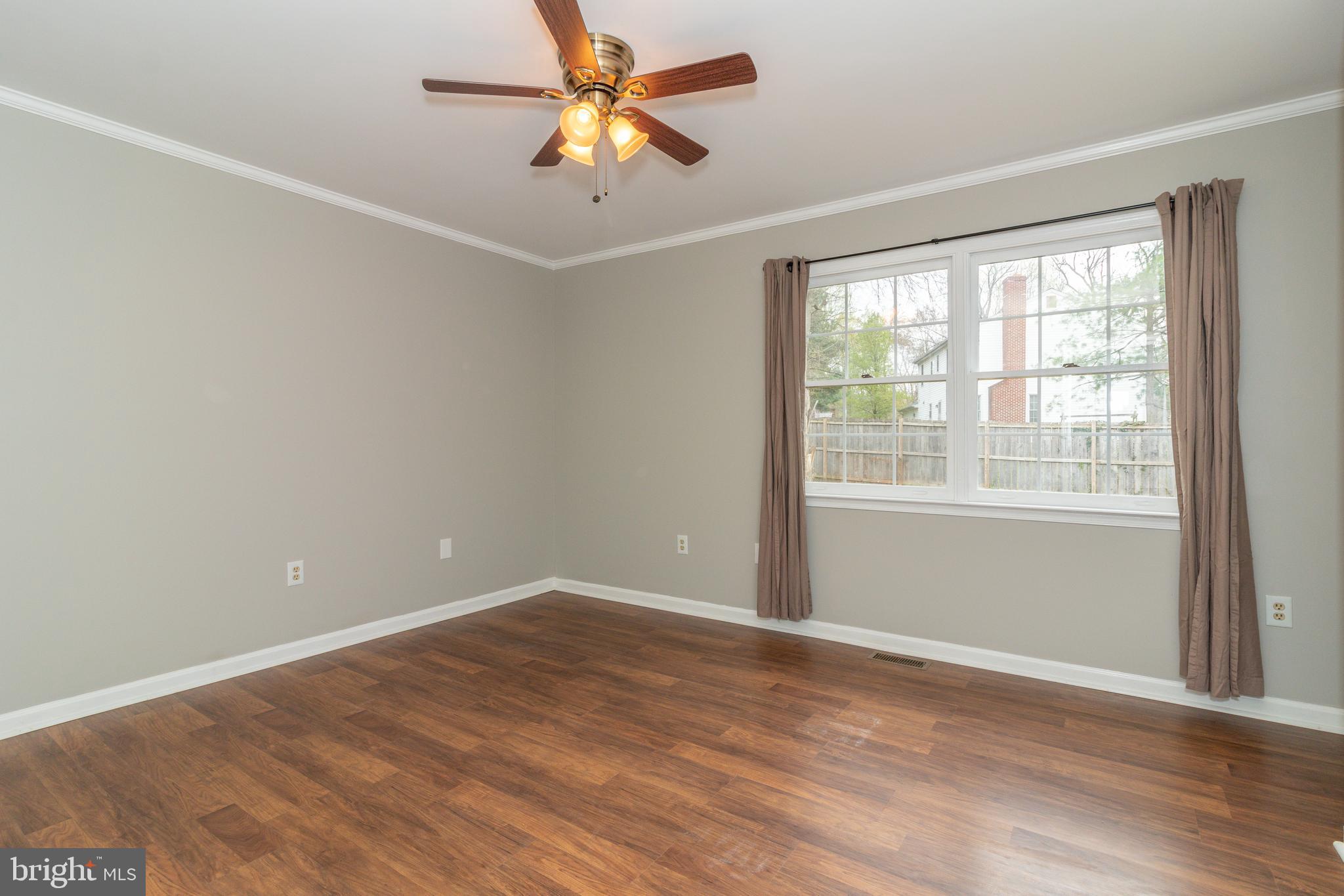 8932 Round Top Road Manassas, VA 20112 - Photo 23 of 39 Large Master Bedroom