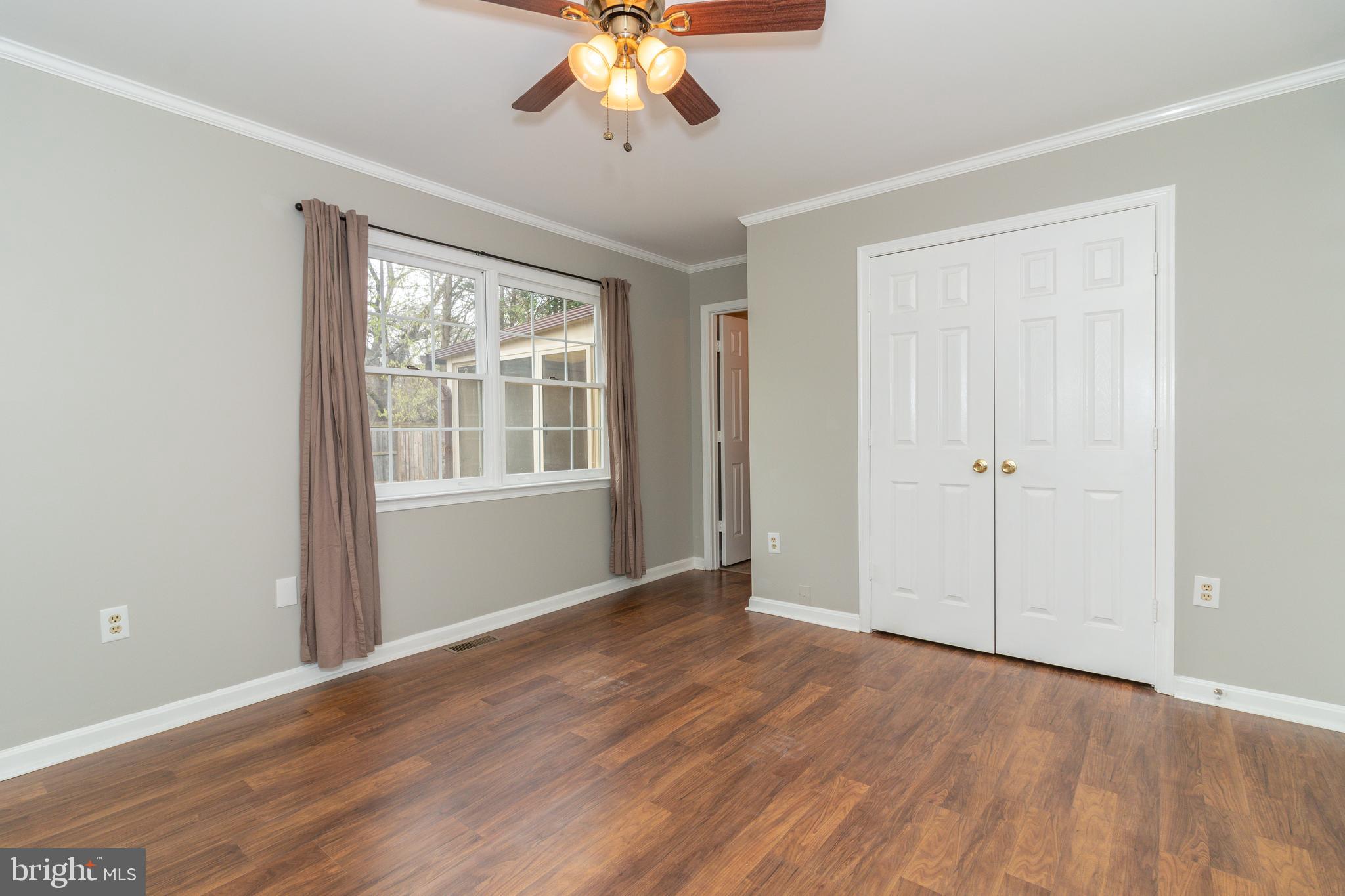 8932 Round Top Road Manassas, VA 20112 - Photo 24 of 39 Master Bedroom