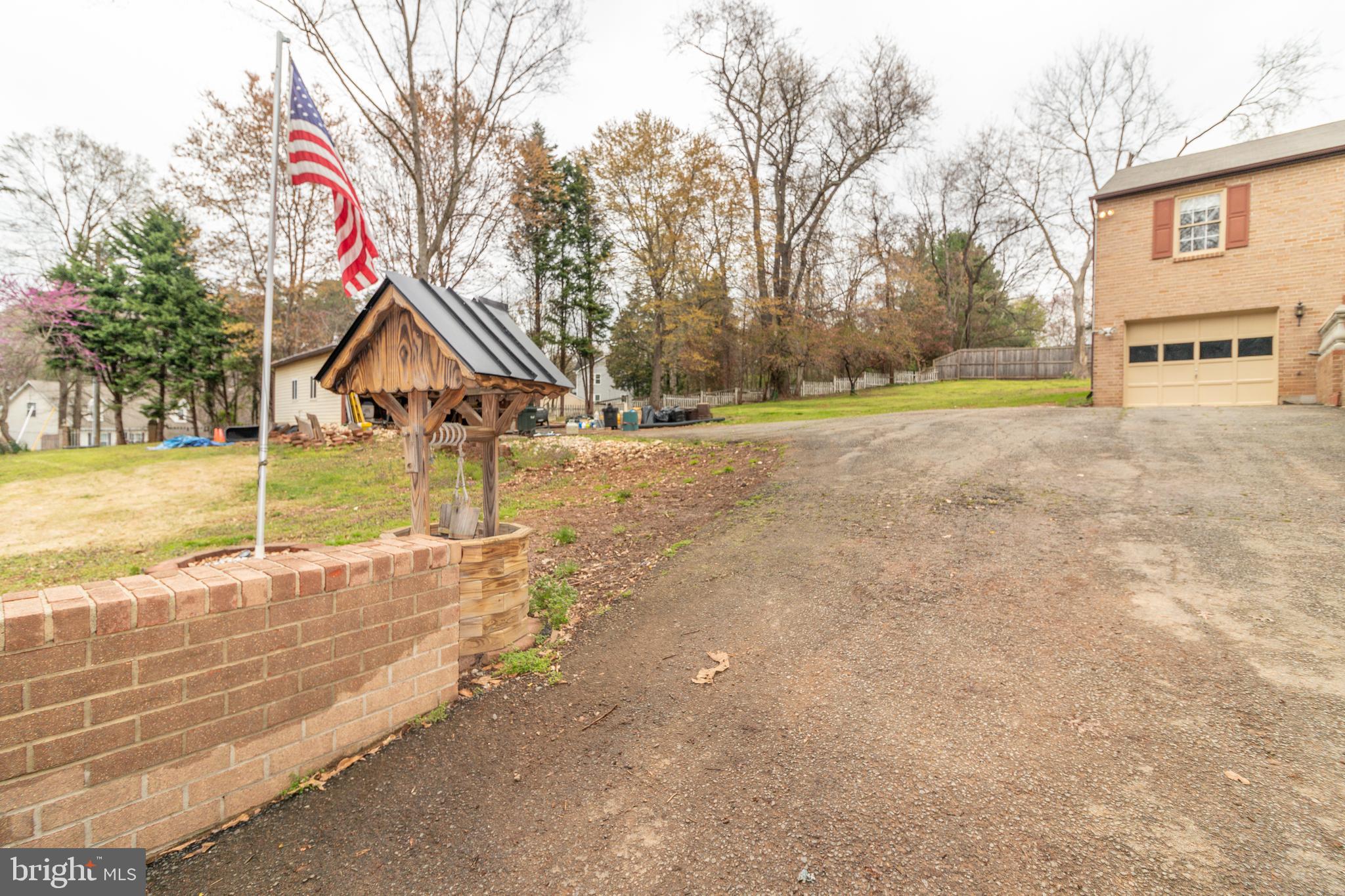 8932 Round Top Road Manassas, VA 20112 - Photo 36 of 39 Gallery Image 36