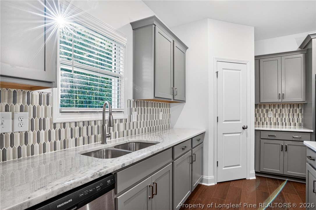 4918 Philippi Church Road Raeford, NC 28376 - Photo 15 of 50
