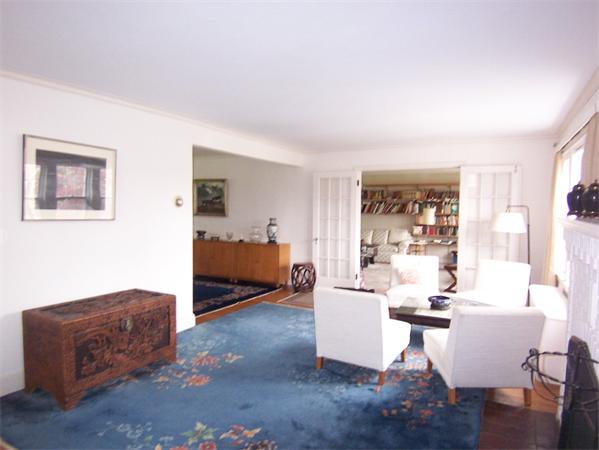 5 Hazelwood Road Worcester, MA 01609 - Photo 8 of 15 a living room with furniture and a window