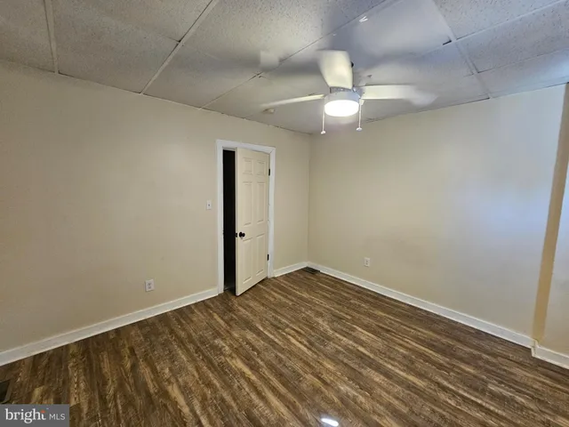 a view of a livingroom with a staircase
