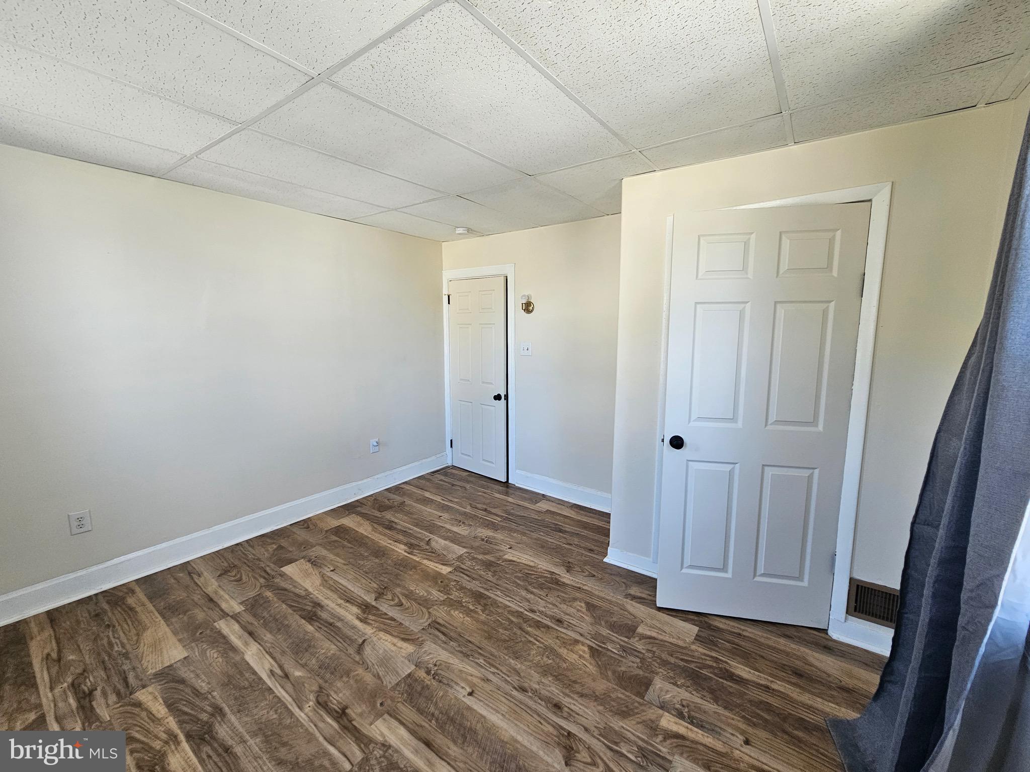 526 Ridge Street Steelton, PA 17113 - Photo 9 of 19 a view of a room with wooden floor