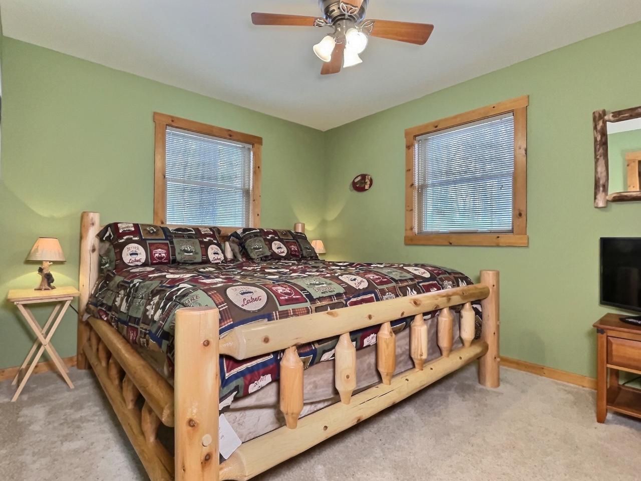 1446 Halberstadt Road St. Germain, WI 54558 - Photo 18 of 63 Gallery Image 18