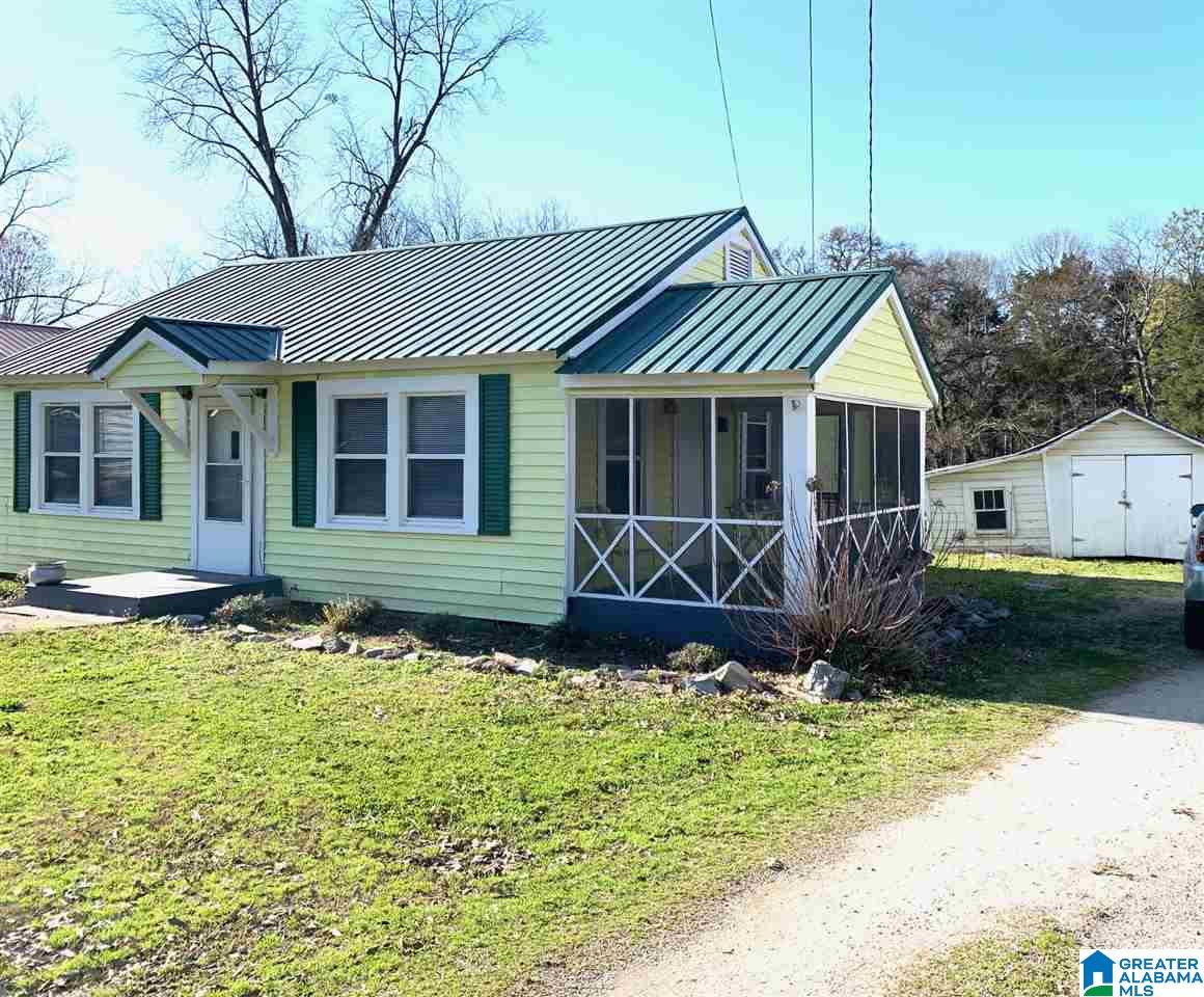 1194 Ashville Road Northeast Leeds, AL 35094 - Photo 1 of 5