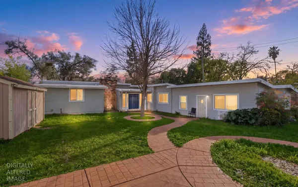 $685,000 | 3838 Circle Drive, Loomis, CA 95650