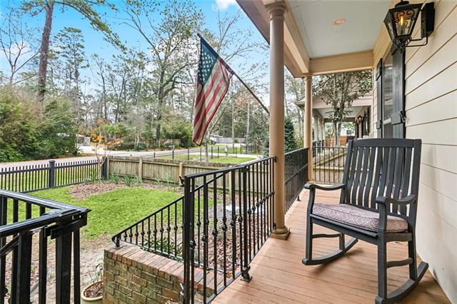 929 West 17th Avenue Covington, LA 70433 - Photo 1 of 26