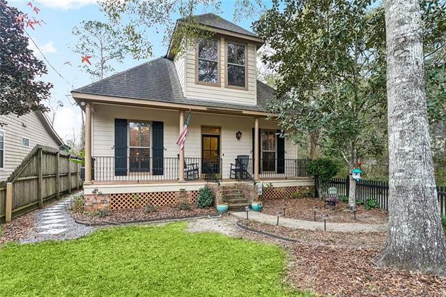 929 West 17th Avenue Covington, LA 70433 - Photo 2 of 26