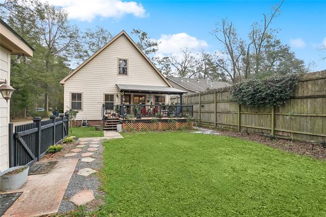 929 West 17th Avenue Covington, LA 70433 - Photo 26 of 26