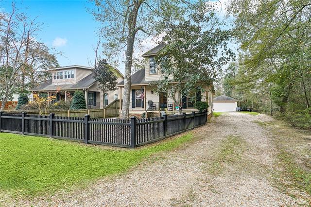 929 West 17th Avenue Covington, LA 70433 - Photo 3 of 26