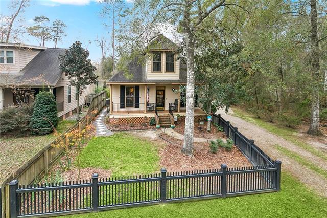 929 West 17th Avenue Covington, LA 70433 - Photo 4 of 26