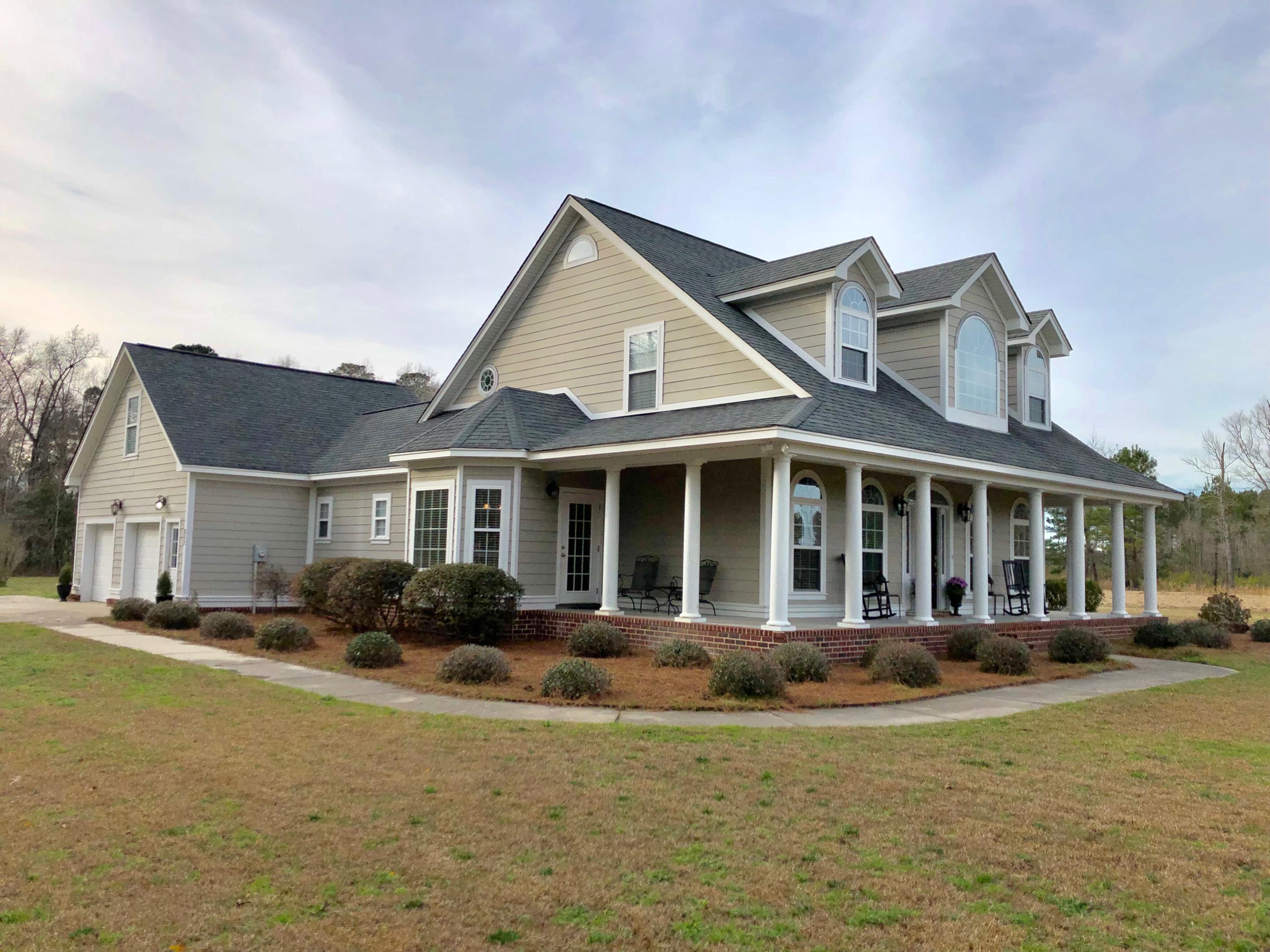 312 Temple Road Ridgeville, SC 29472 - Photo 4 of 48 IMG_0761