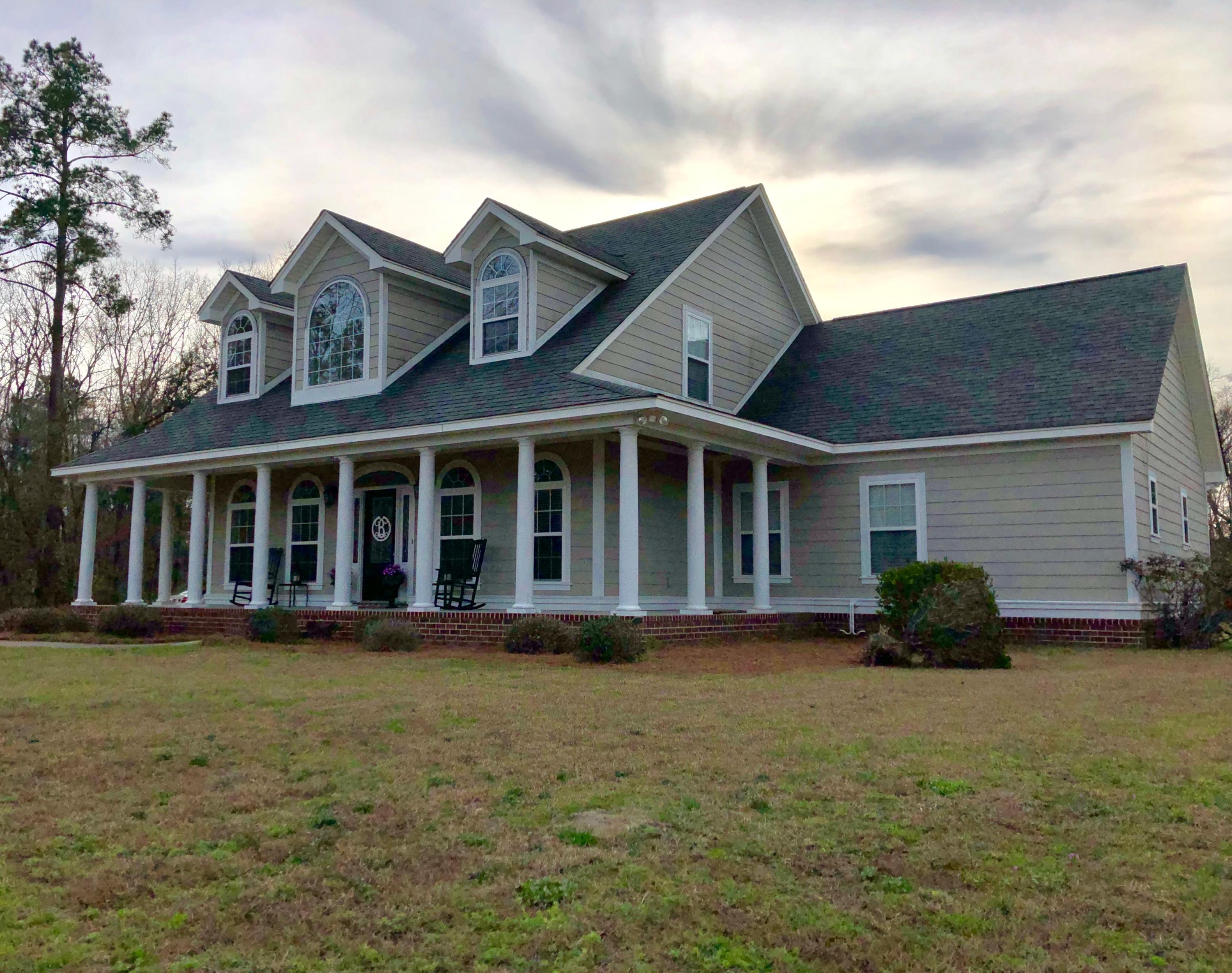 312 Temple Road Ridgeville, SC 29472 - Photo 40 of 48 IMG_0747