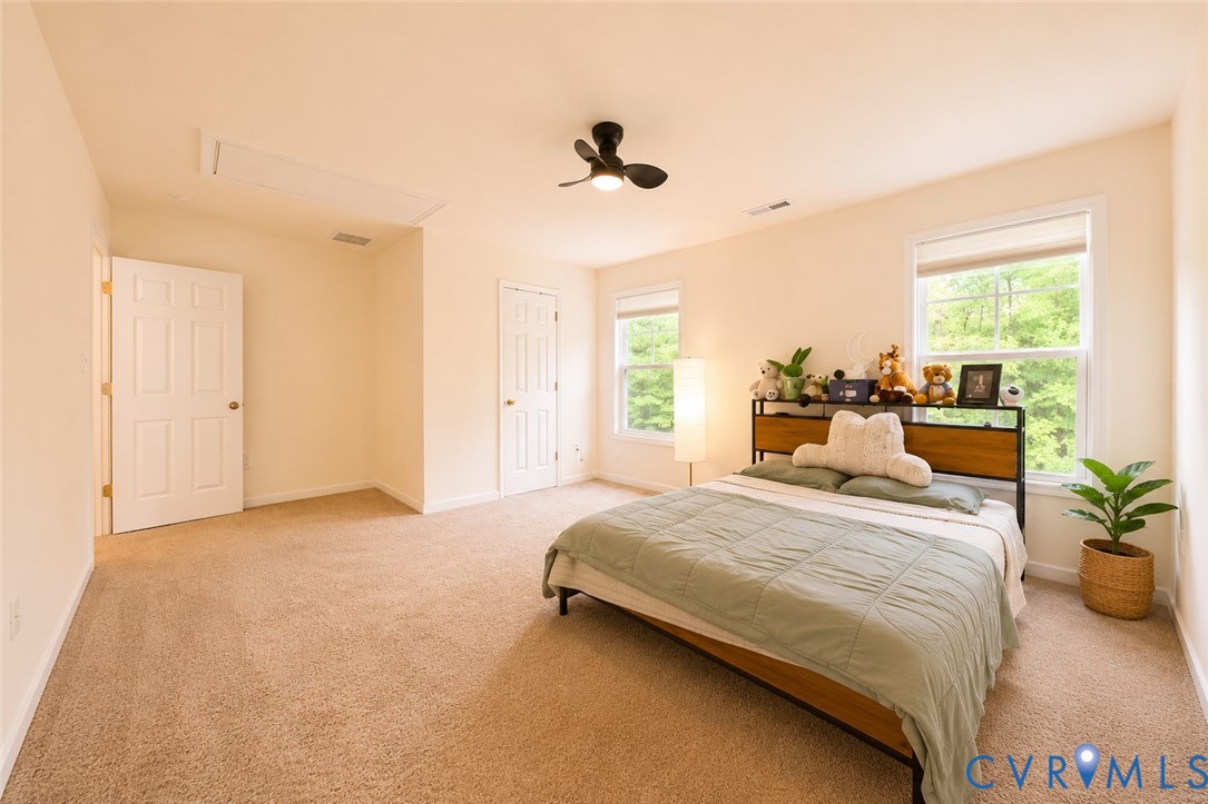8801 Rams Crossing Place North Chesterfield, VA 23236 - Photo 57 of 76