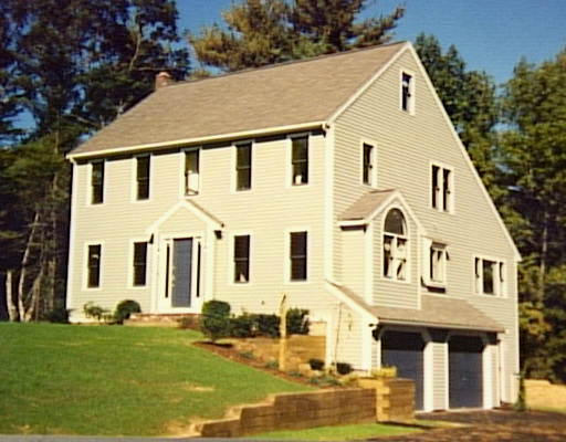 7 Pope's Farm Road Plympton, MA 02367 - Photo 1 of 1 Gallery Image 1