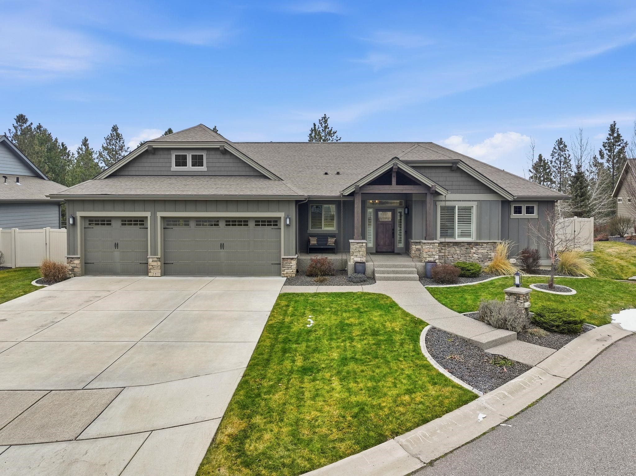 11307 East Rimrock Lane Spokane Valley, WA 99206 - Photo 2 of 50