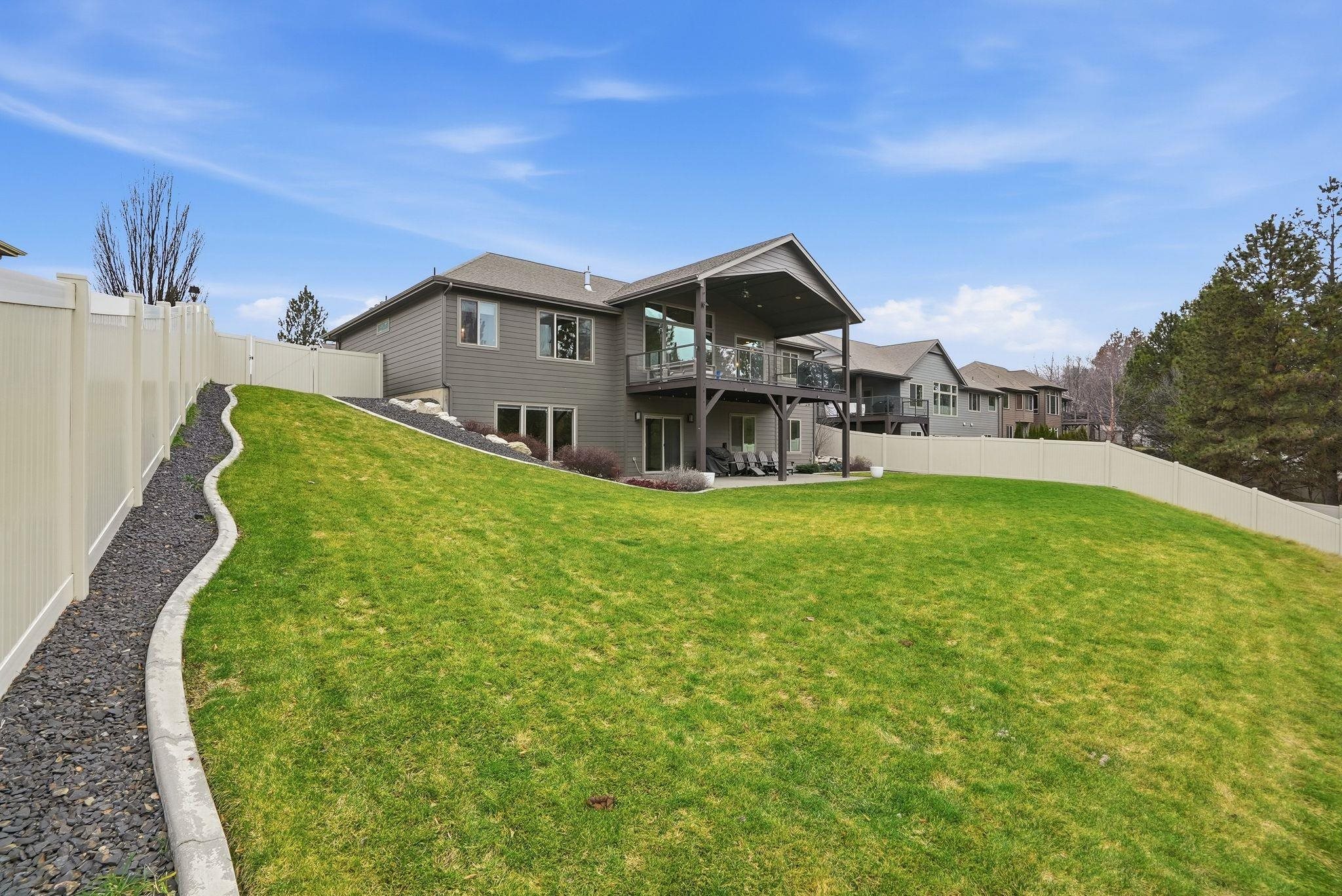 11307 East Rimrock Lane Spokane Valley, WA 99206 - Photo 43 of 50