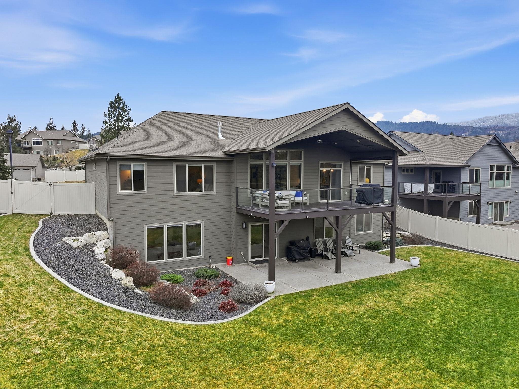 11307 East Rimrock Lane Spokane Valley, WA 99206 - Photo 45 of 50