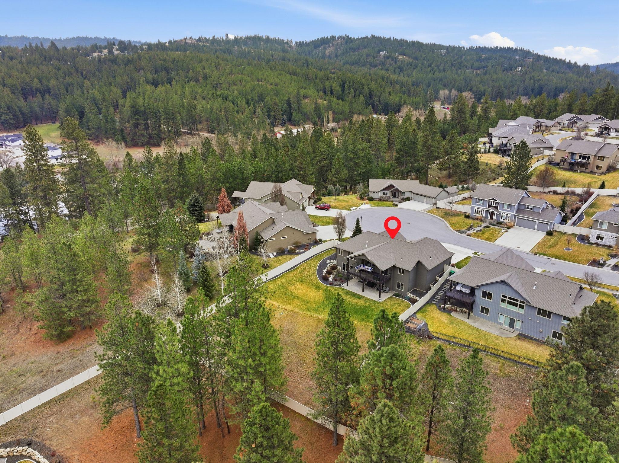 11307 East Rimrock Lane Spokane Valley, WA 99206 - Photo 47 of 50