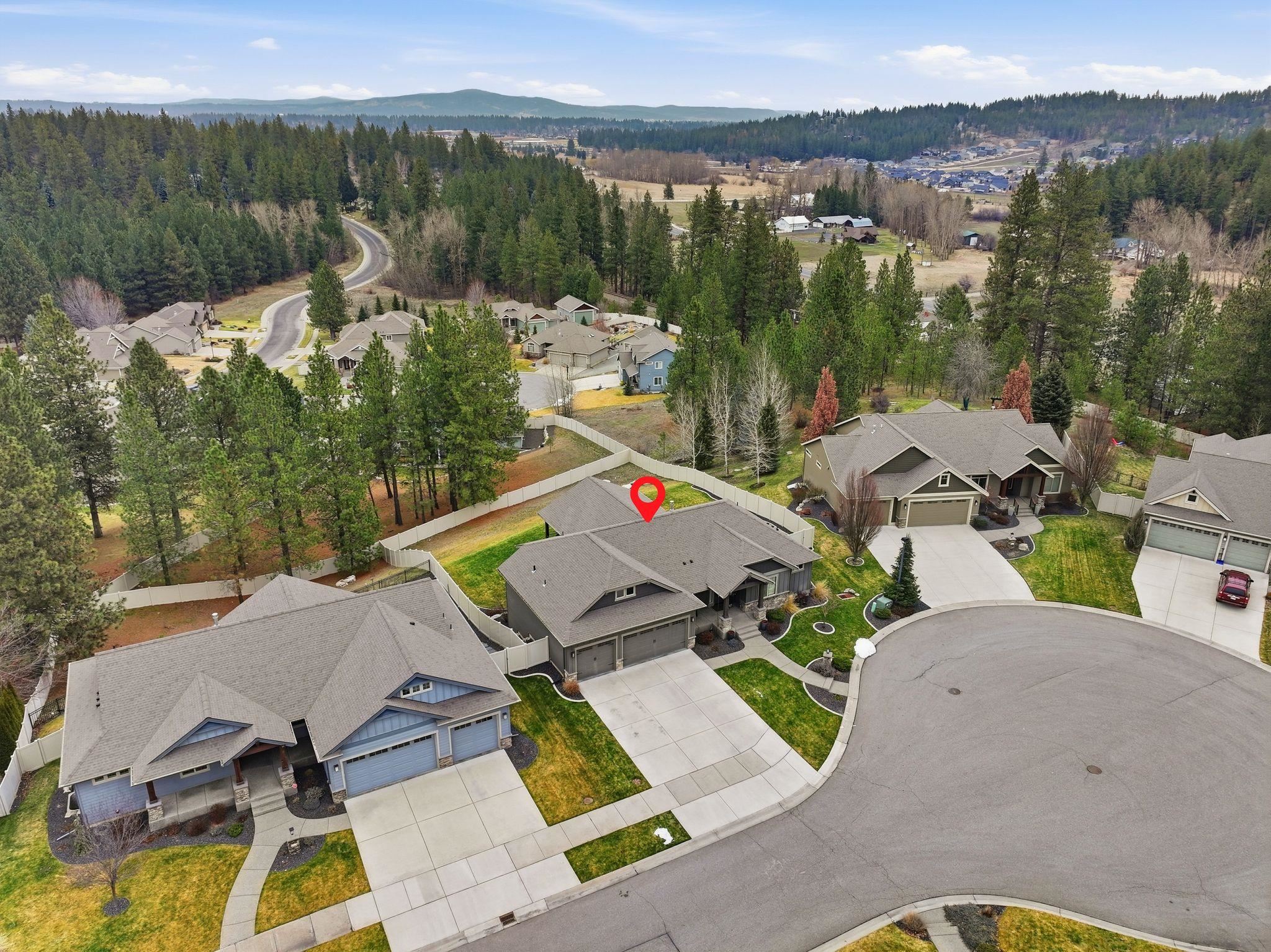 11307 East Rimrock Lane Spokane Valley, WA 99206 - Photo 48 of 50