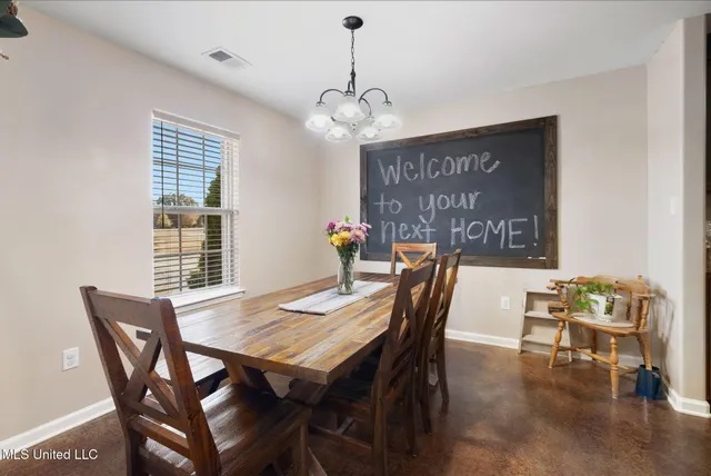 $285,000 | 110 Emily Lynn Road, Sarah, MS 38665