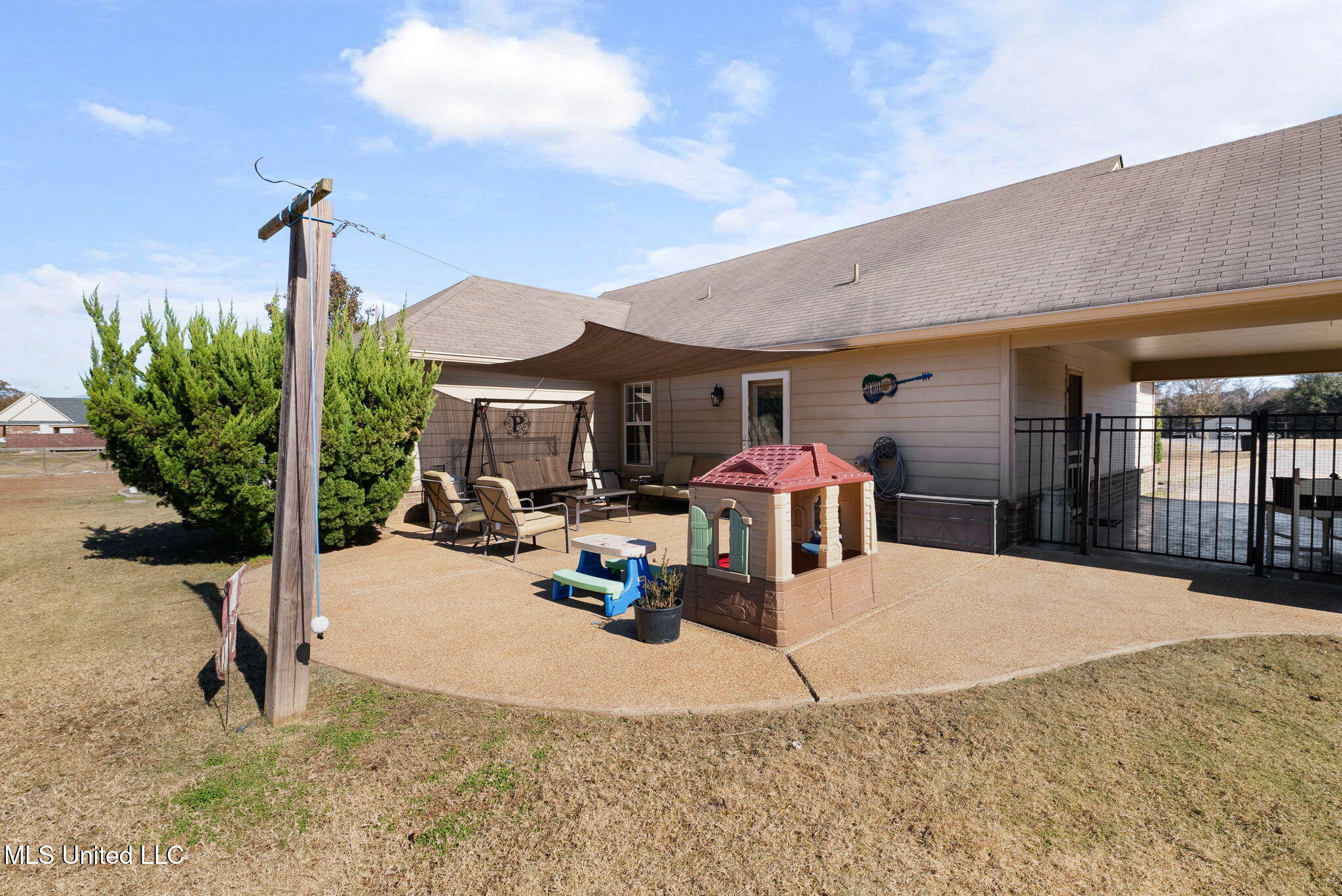 110 Emily Lynn Road Sarah, MS 38665 - Photo 22 of 31 22-web-or-mls-110 Emily Lynn Rd-21