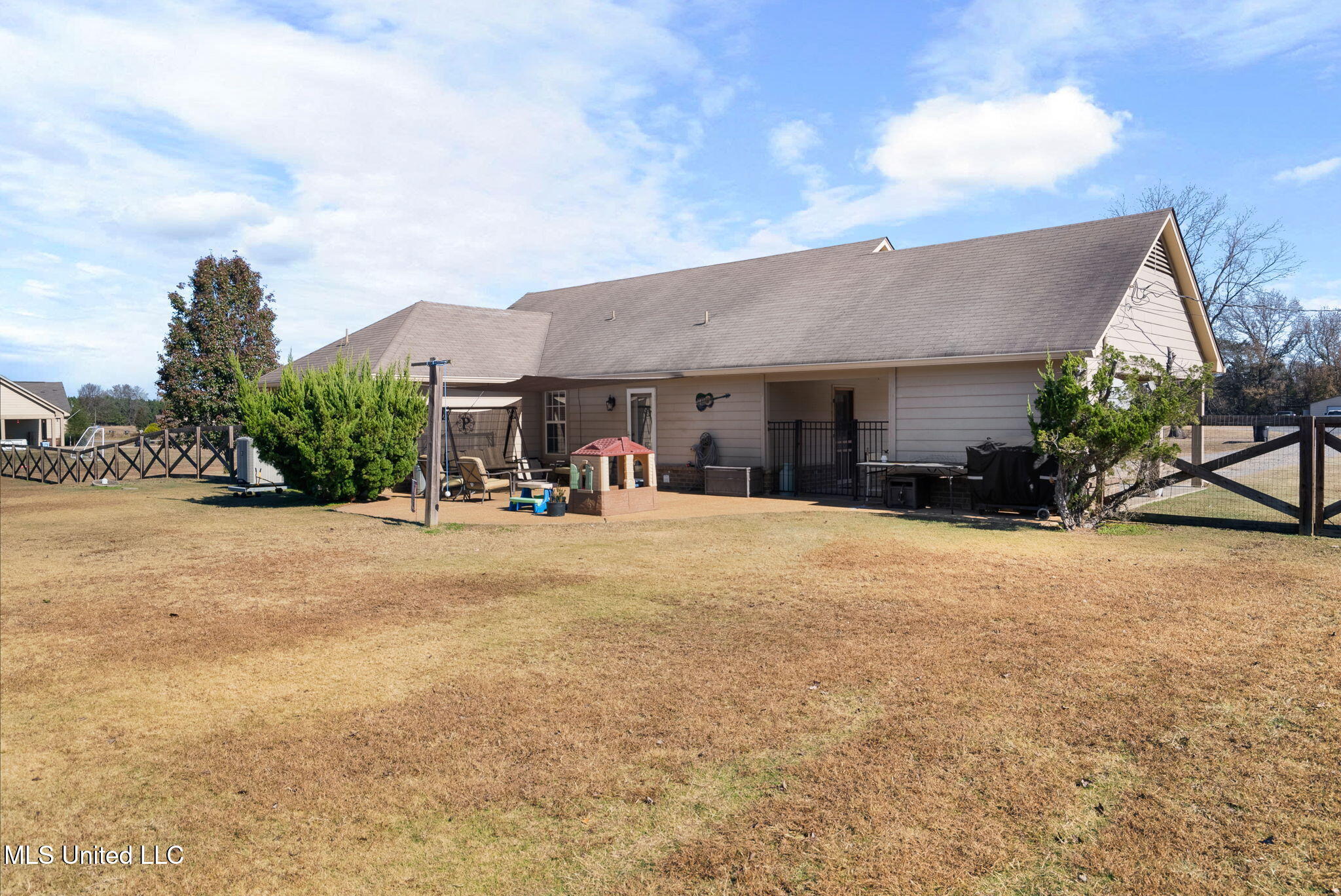 110 Emily Lynn Road Sarah, MS 38665 - Photo 24 of 31 24-web-or-mls-110 Emily Lynn Rd-23