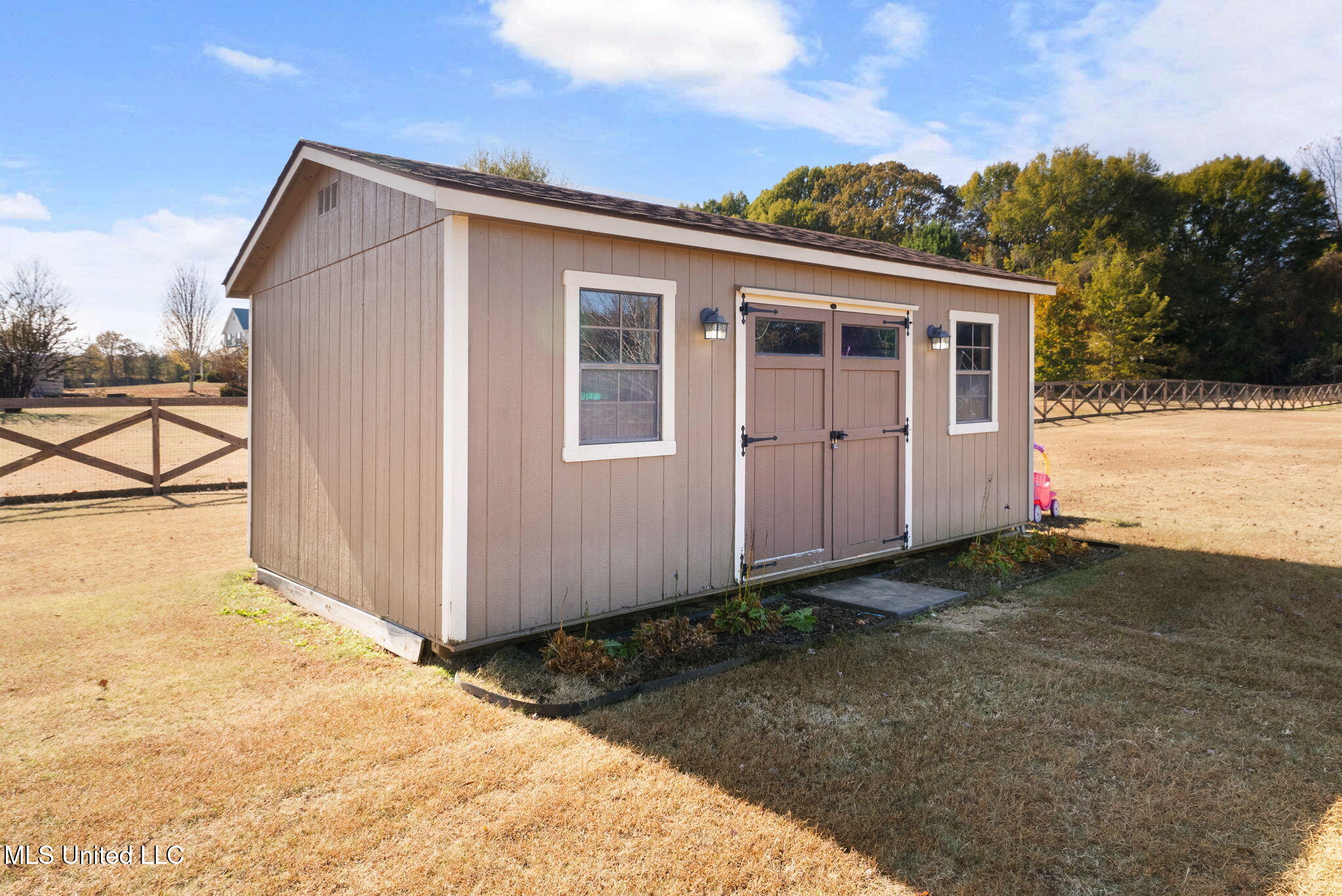 110 Emily Lynn Road Sarah, MS 38665 - Photo 25 of 31 25-web-or-mls-110 Emily Lynn Rd-24