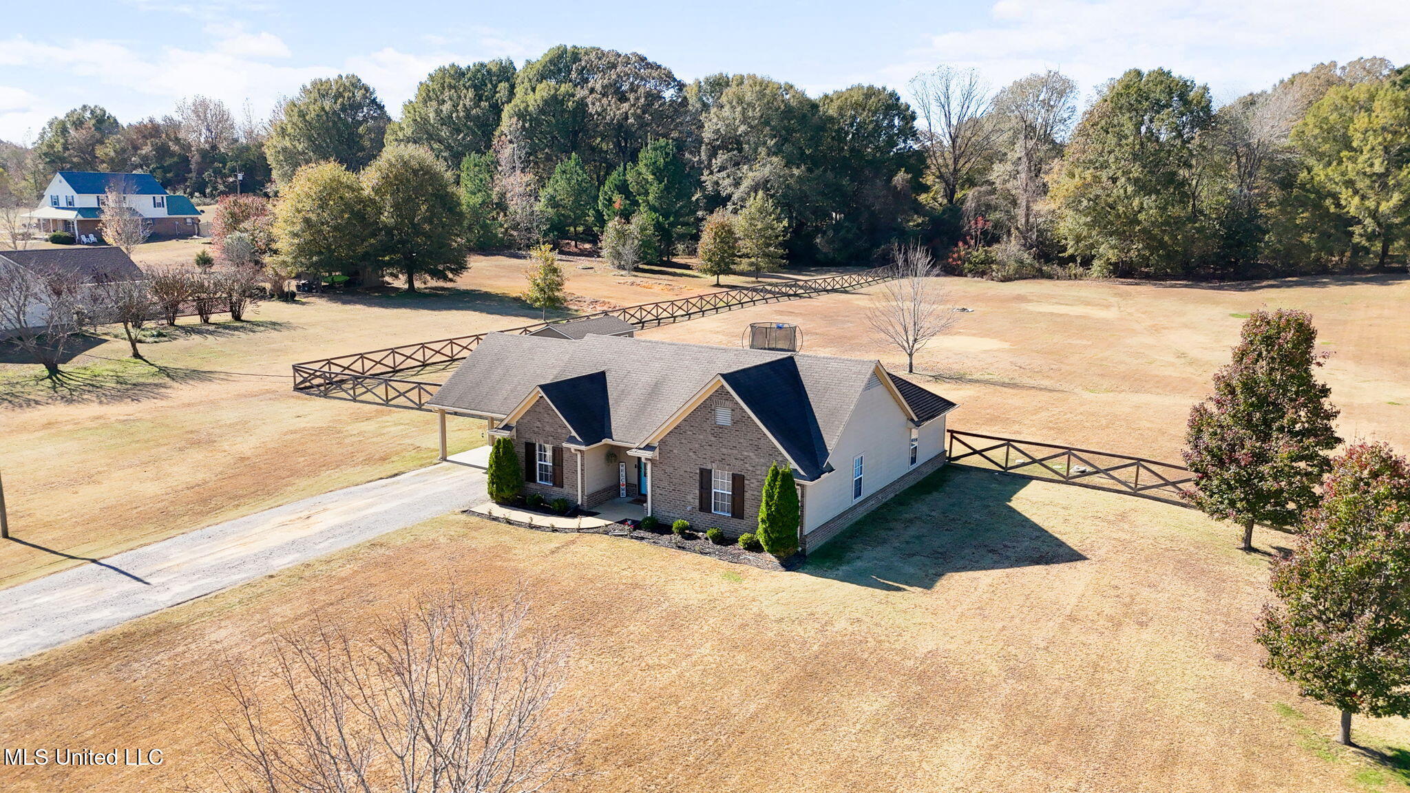 110 Emily Lynn Road Sarah, MS 38665 - Photo 27 of 31 28-web-or-mls-110 Emily Lynn Rd-27