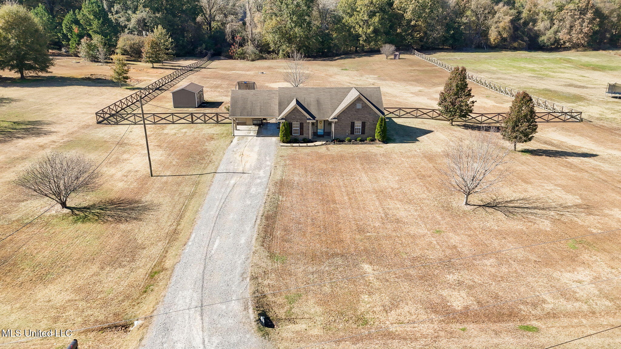 110 Emily Lynn Road Sarah, MS 38665 - Photo 28 of 31 29-web-or-mls-110 Emily Lynn Rd-28