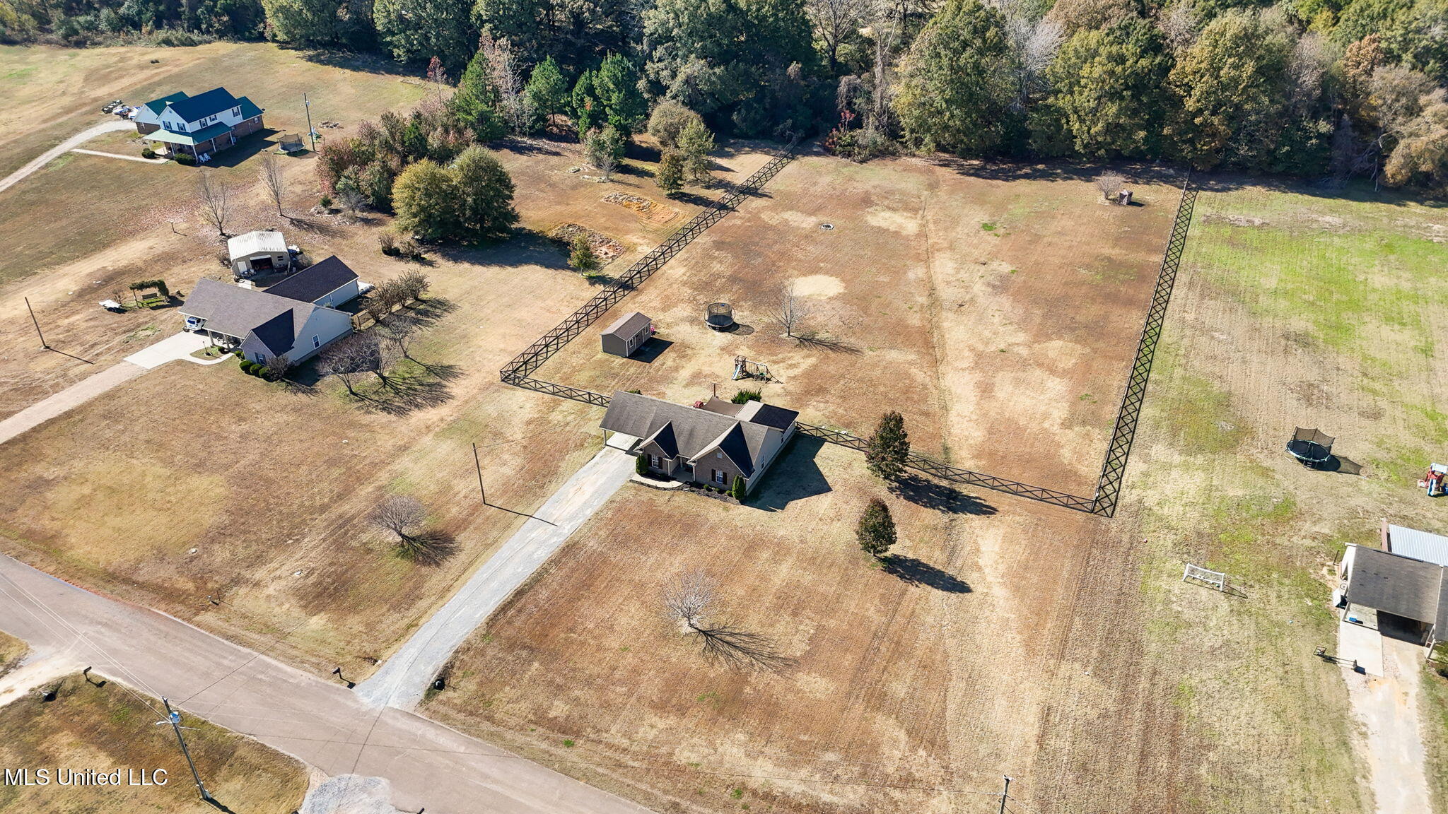 110 Emily Lynn Road Sarah, MS 38665 - Photo 30 of 31 31-web-or-mls-110 Emily Lynn Rd-30