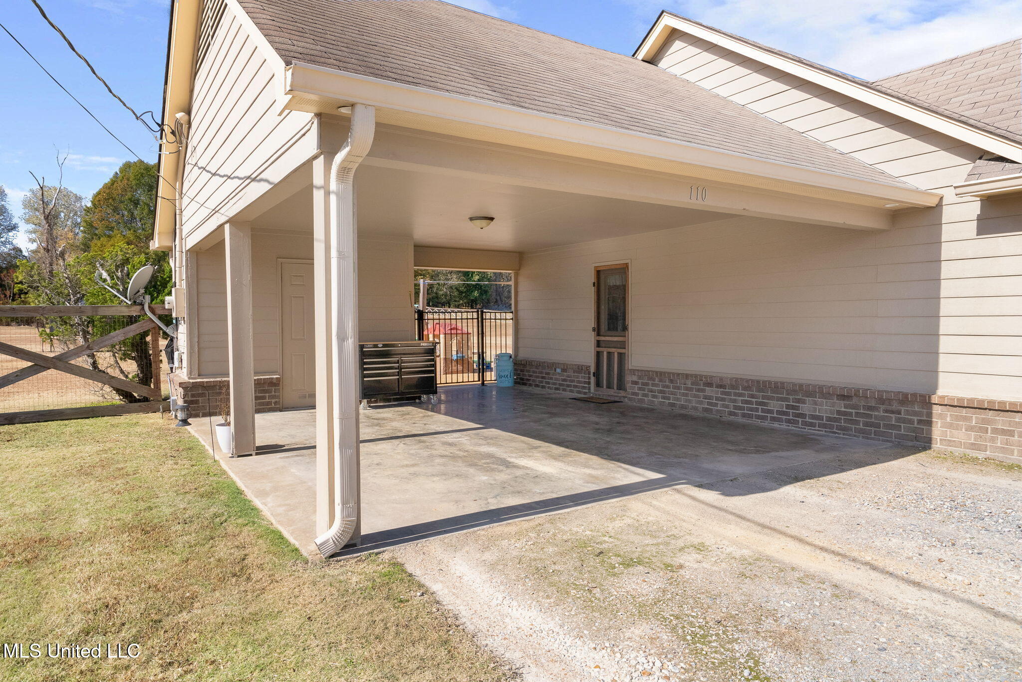 110 Emily Lynn Road Sarah, MS 38665 - Photo 5 of 31 5-web-or-mls-110 Emily Lynn Rd-04