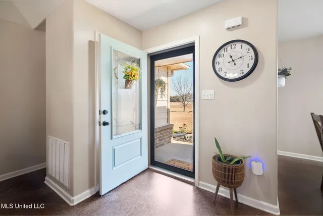 $285,000 | 110 Emily Lynn Road, Sarah, MS 38665