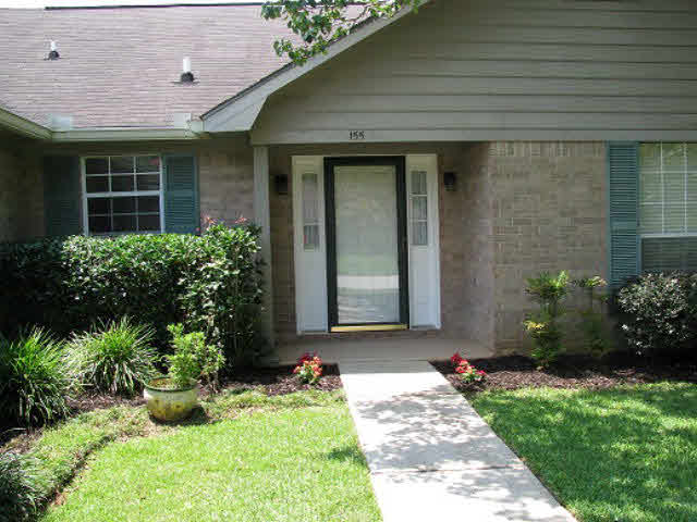 155 Pennbrooke Loop Foley, AL 36535 - Photo 2 of 32 Front Porch