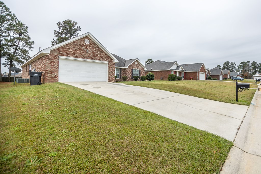 3002 Clarkston Road Augusta, GA 30909 - Photo 3 of 29
